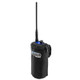 Kawasaki Mule / Teryx Handheld Radio Bag by Rugged Radios